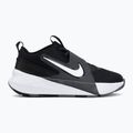 Scarpe per bambini Nike Team Hustle D 12 black/anthracite/white 2