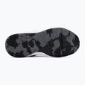Scarpe per bambini Nike Team Hustle D 12 black/anthracite/white 4