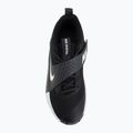 Scarpe per bambini Nike Team Hustle D 12 black/anthracite/white 5