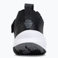 Scarpe per bambini Nike Team Hustle D 12 black/anthracite/white 6