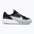 Scarpe per bambini Nike Sonic Fly black/wolf grey/white 2