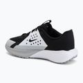 Scarpe per bambini Nike Sonic Fly black/wolf grey/white 3