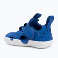 Sandali per bambini Nike Sunray Protect 4 game royal/white 3