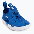 Sandali per bambini Nike Sunray Protect 4 game royal/white 7
