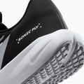 Scarpe per bambini Nike Sonic Fly black/wolf grey/white 9