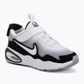 Scarpe per bambini Nike Air Max Nova white/black/wolf grey/white