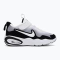 Scarpe per bambini Nike Air Max Nova white/black/wolf grey/white 2