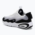 Scarpe per bambini Nike Air Max Nova white/black/wolf grey/white 3