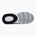 Scarpe per bambini Nike Air Max Nova white/black/wolf grey/white 4