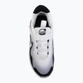 Scarpe per bambini Nike Air Max Nova white/black/wolf grey/white 5