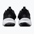 Scarpe per bambini Nike Team Hustle D 12 black/anthracite/white 4