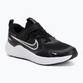 Scarpe da running per bambini Nike Cosmic Runner black/anthracite/white