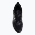 Scarpe da running per bambini Nike Cosmic Runner black/anthracite/white 5
