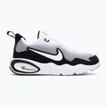 Scarpe  Nike Air Max Nova white/black/wolf grey/white 2