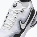 Scarpe  Nike Air Max Nova white/black/wolf grey/white 8