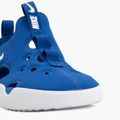 Sandali per bambini Nike Sunray Protect 4 game royal/white 7
