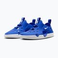 Sandali per bambini Nike Sunray Protect 4 game royal/white 10