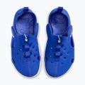 Sandali per bambini Nike Sunray Protect 4 game royal/white 12