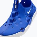 Sandali per bambini Nike Sunray Protect 4 game royal/white 15
