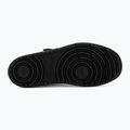 Scarpe per bambini Nike Court Borough Low Recraft white/black 4