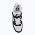 Scarpe per bambini Nike Court Borough Low Recraft white/black 5