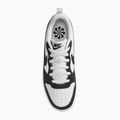 Scarpe per bambini Nike Court Borough Low Recraft White/Black 13