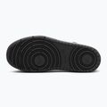 Scarpe per bambini Nike Court Borough Low Recraft white/black 3