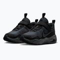 Scarpe da bambino Nike Air Max Nova nero/antracite/grigio freddo/grigio lupo 10