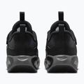 Scarpe da bambino Nike Air Max Nova nero/antracite/grigio freddo/grigio lupo 11