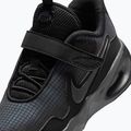 Scarpe da bambino Nike Air Max Nova nero/antracite/grigio freddo/grigio lupo 15