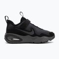 Scarpe da bambino Nike Air Max Nova nero/antracite/grigio freddo/grigio lupo 2