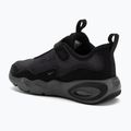 Scarpe da bambino Nike Air Max Nova nero/antracite/grigio freddo/grigio lupo 3