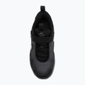 Scarpe da bambino Nike Air Max Nova nero/antracite/grigio freddo/grigio lupo 5
