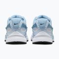 Scarpe da donna Nike V5 RNR football grey/white/black/psychic blue 4