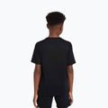 Maglietta Nike Multi Tech Dri-Fit da bambino nero/nero 2