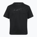 Maglietta Nike Multi Tech Dri-Fit da bambino nero/nero 8
