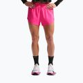 Pantaloncini da corsa da donna Nike AeroSwift Dri-Fit ADV Mid-Rise 3" hyper pink/black