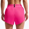 Pantaloncini da corsa da donna Nike AeroSwift Dri-Fit ADV Mid-Rise 3" hyper pink/black 6