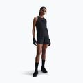 Maglietta da allenamento da donna Canotta Nike One Classic Dri-Fit nero/bianco 2