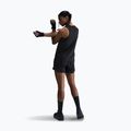 Maglietta da allenamento da donna Canotta Nike One Classic Dri-Fit nero/bianco 3