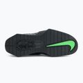 Nike Romaleos 4 scarpa da sollevamento pesi in ardesia/verde sciopero/antracite 4
