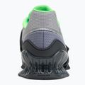Nike Romaleos 4 scarpa da sollevamento pesi in ardesia/verde sciopero/antracite 6