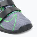 Nike Romaleos 4 scarpa da sollevamento pesi in ardesia/verde sciopero/antracite 7