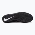 Nike Speedsweep VIII scarpa da wrestling nero/bianco/nero/grigio lupo 4