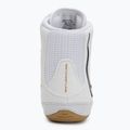 Nike Inflict 4 wrestling scarpa bianco / oro metallico / polvere di fotone / nero 6