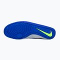 Nike Speedsweep VIII scarpa da wrestling blu tint/hyper royal/lime blast/bianco 3