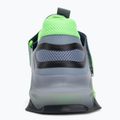 Scarpe da sollevamento pesi Nike Savaleos ardesia/verde sciopero/antracite 6