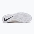 Nike Speedsweep VIII scarpa da wrestling bianco/nero/bianco/polvere di fotone 4