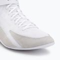 Nike Speedsweep VIII scarpa da wrestling bianco/nero/bianco/polvere di fotone 7