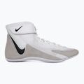 Nike Speedsweep VIII scarpa da wrestling bianco/nero/bianco/polvere di fotone